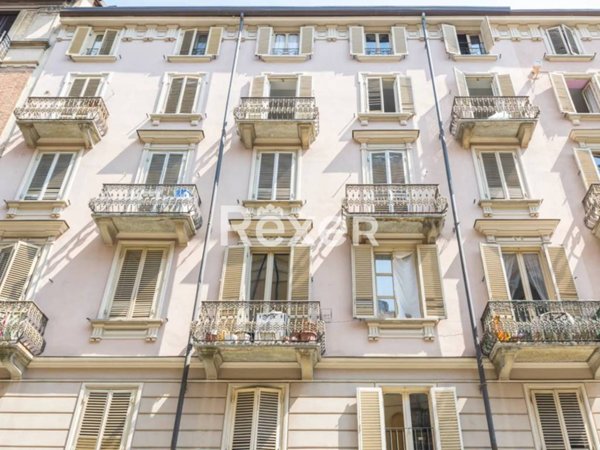 appartamento in vendita a Torino in zona Centro Storico