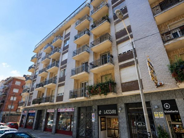 appartamento in vendita a Torino in zona Santa Rita