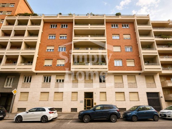 appartamento in vendita a Torino in zona Santa Rita