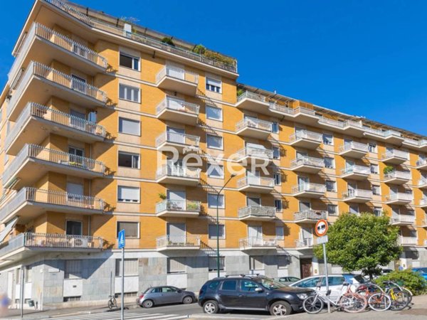 appartamento in vendita a Torino in zona Santa Rita