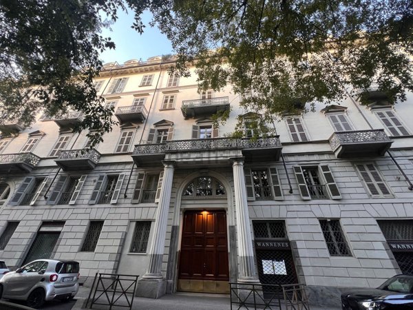 appartamento in vendita a Torino in zona Gran Madre