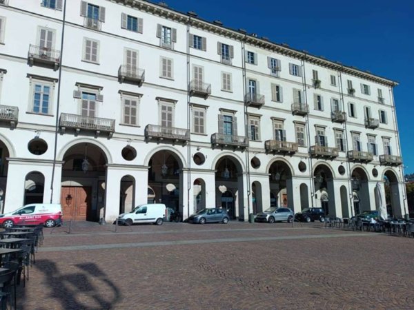 appartamento in vendita a Torino in zona Gran Madre