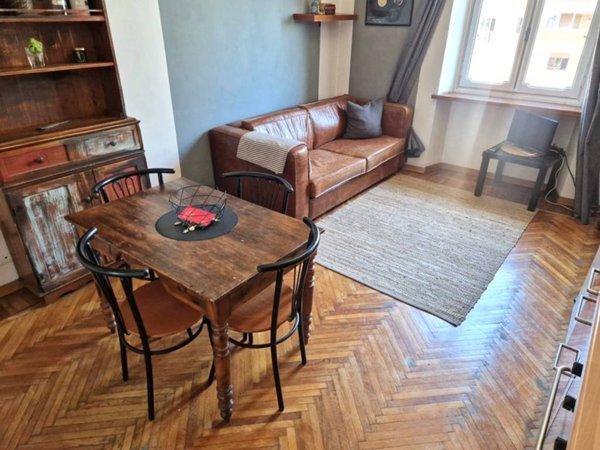 appartamento in vendita a Torino in zona Santa Rita