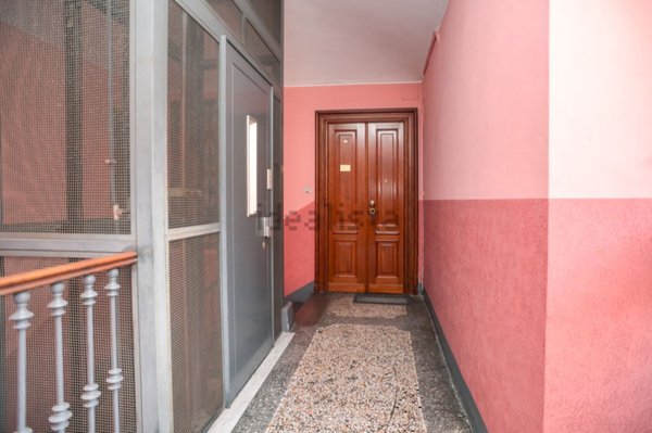 appartamento in vendita a Torino in zona San Salvario