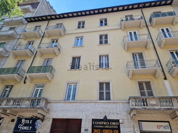 appartamento in vendita a Torino in zona Santa Rita