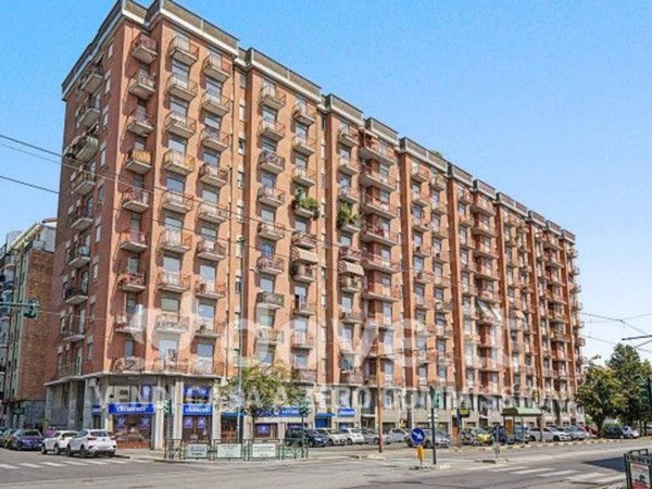 appartamento in vendita a Torino in zona Regio Parco