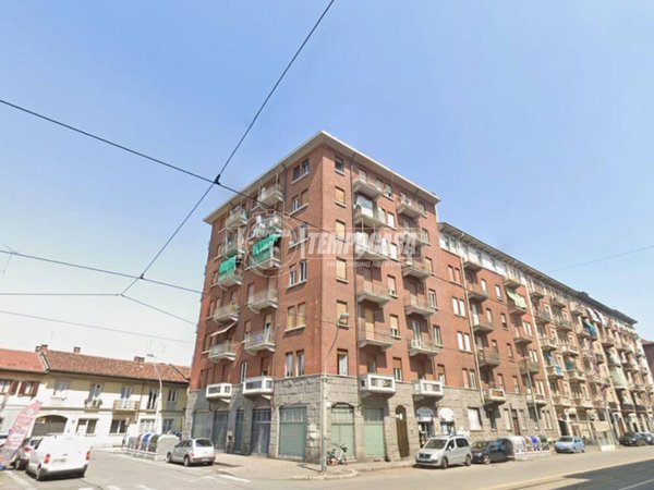 appartamento in vendita a Torino in zona Barriera di Milano