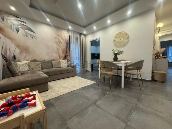 appartamento in vendita a Torino in zona Madonna di Campagna