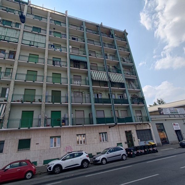 appartamento in vendita a Torino in zona Pozzo Strada