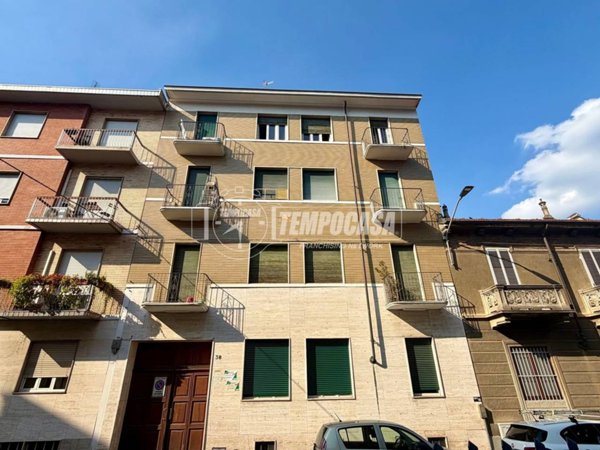 appartamento in vendita a Torino in zona Borgo San Paolo