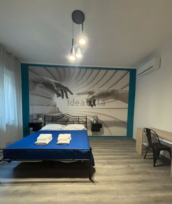 appartamento in vendita a Torino in zona Rebaudengo