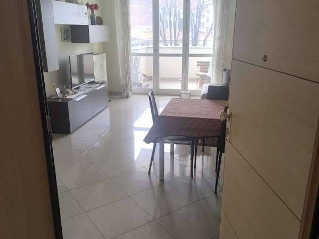 appartamento in vendita a Torino in zona San Donato