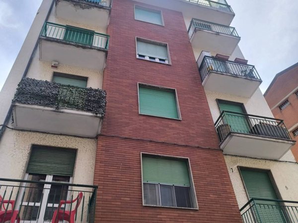 appartamento in vendita a Torino in zona Aurora
