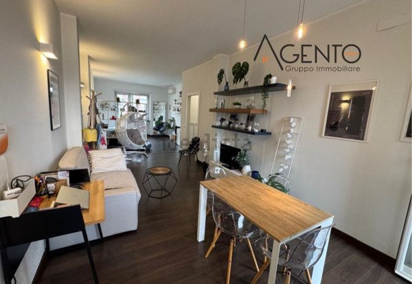 appartamento in vendita a Torino in zona Lucento