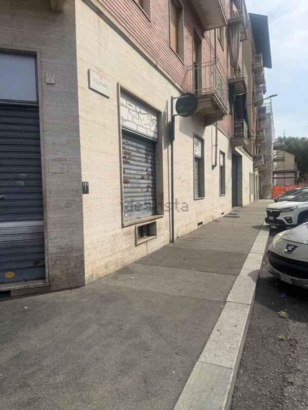 casa indipendente in vendita a Torino in zona Barriera di Milano