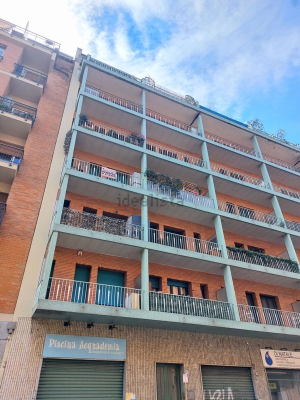 appartamento in vendita a Torino in zona Pozzo Strada