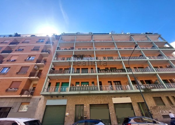 appartamento in vendita a Torino in zona Pozzo Strada
