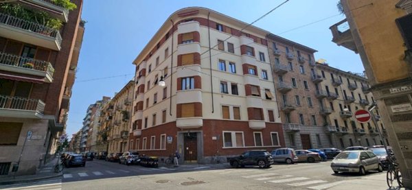 appartamento in vendita a Torino in zona Crocetta