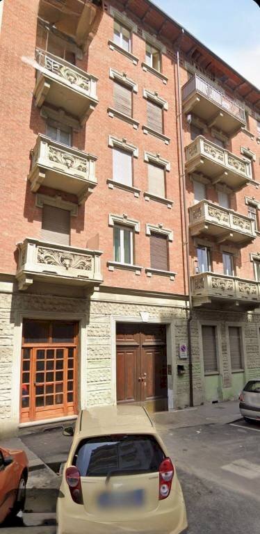 appartamento in vendita a Torino in zona Barriera di Milano