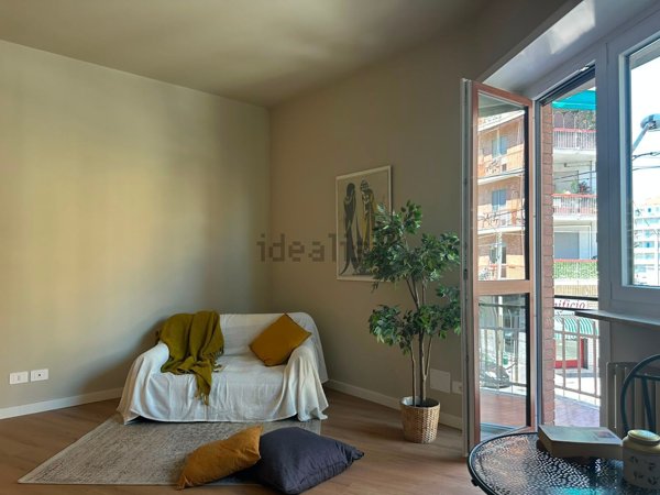 appartamento in vendita a Torino in zona Santa Rita