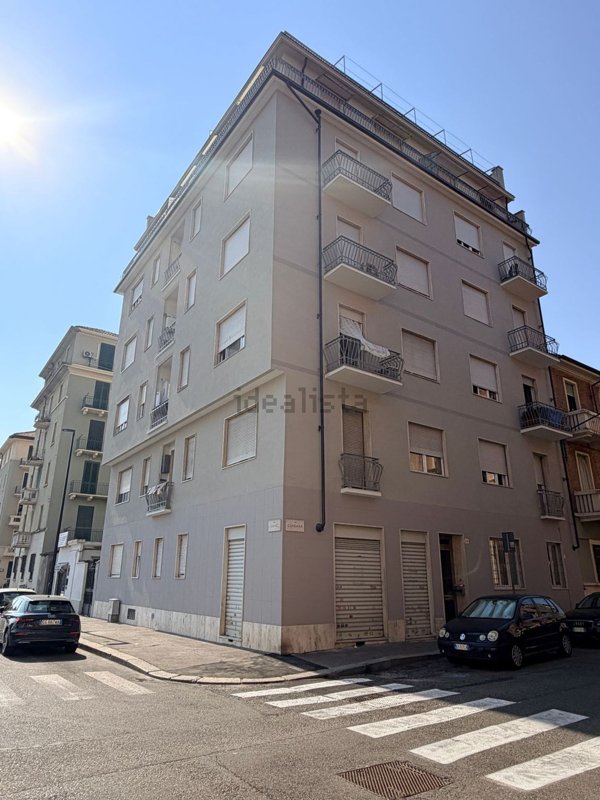 appartamento in vendita a Torino in zona Borgo San Paolo