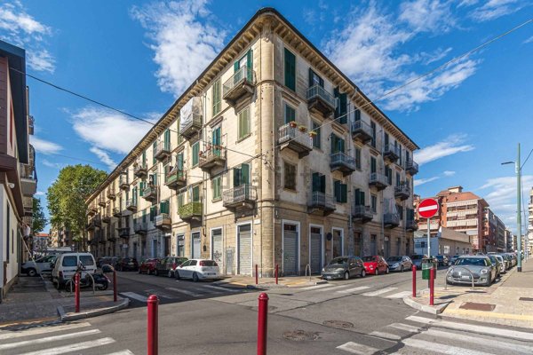 appartamento in vendita a Torino in zona San Donato