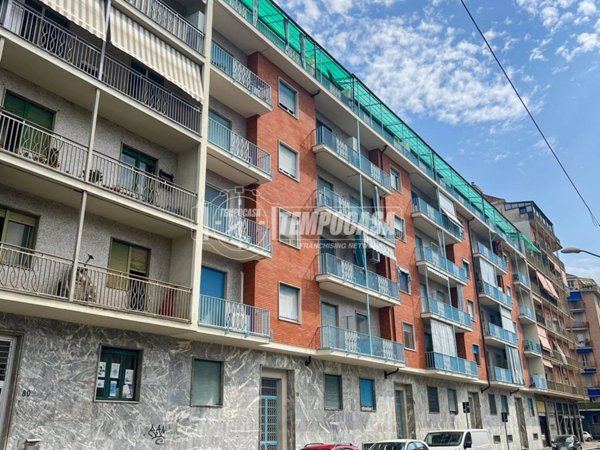 appartamento in vendita a Torino in zona Santa Rita