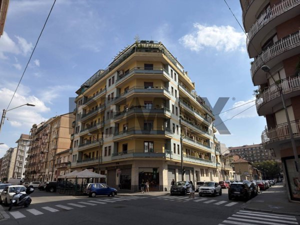 appartamento in vendita a Torino in zona Santa Rita