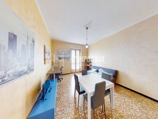 appartamento in vendita a Torino in zona Barriera di Milano