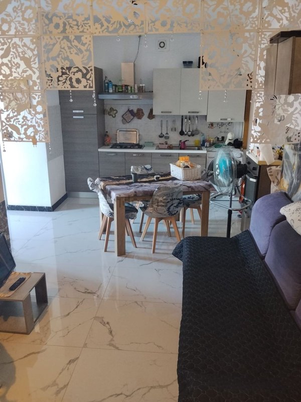 appartamento in vendita a Torino in zona Madonna di Campagna