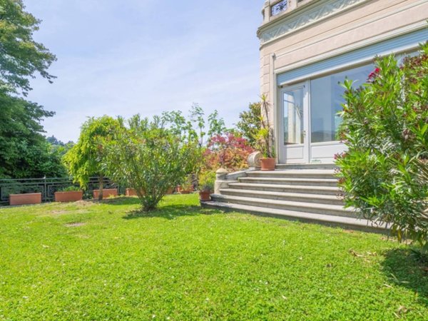 appartamento in vendita a Torino in zona Gran Madre