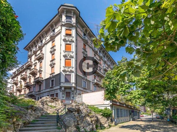 appartamento in vendita a Torino in zona Vanchiglietta