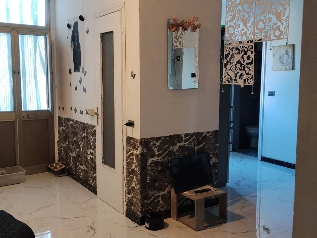 appartamento in vendita a Torino in zona Madonna di Campagna