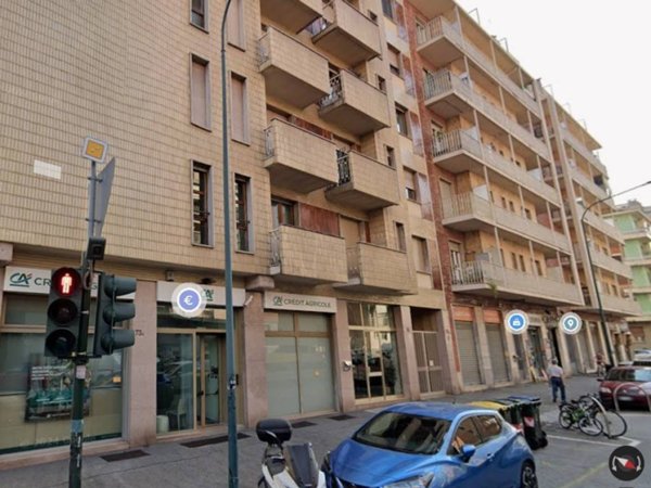 appartamento in vendita a Torino in zona Santa Rita