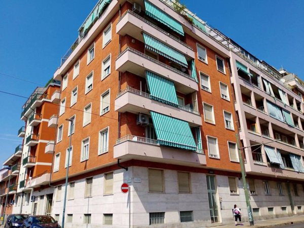 appartamento in vendita a Torino in zona Borgata Vittoria