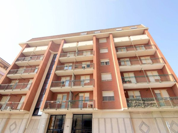 appartamento in vendita a Torino in zona Madonna di Campagna