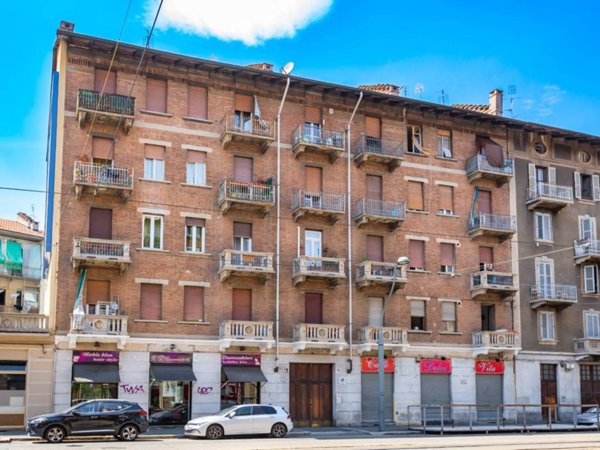 appartamento in vendita a Torino in zona Barriera di Milano