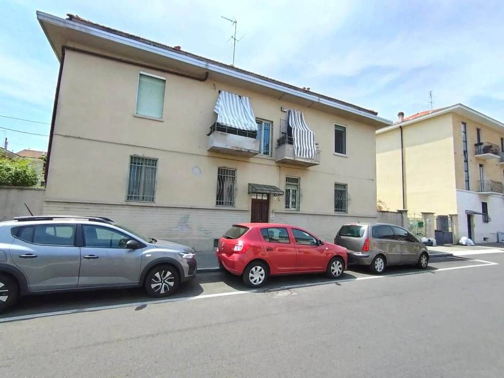 appartamento in vendita a Torino in zona Mirafiori Nord