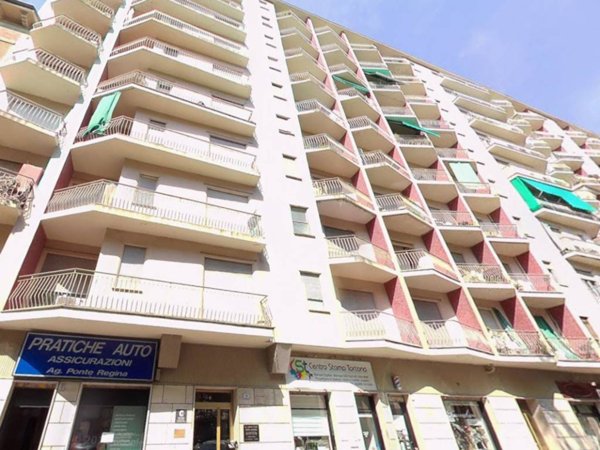 appartamento in vendita a Torino in zona Vanchiglietta