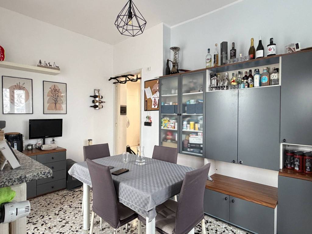appartamento in vendita a Torino in zona Aurora