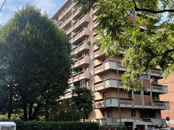 appartamento in vendita a Torino in zona Vanchiglietta