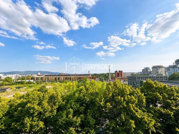 appartamento in vendita a Torino in zona Madonna di Campagna