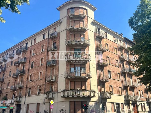 appartamento in vendita a Torino in zona Campidoglio