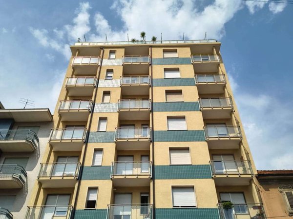 appartamento in vendita a Torino in zona Millefonti