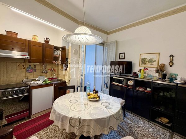appartamento in vendita a Torino in zona Borgo San Paolo