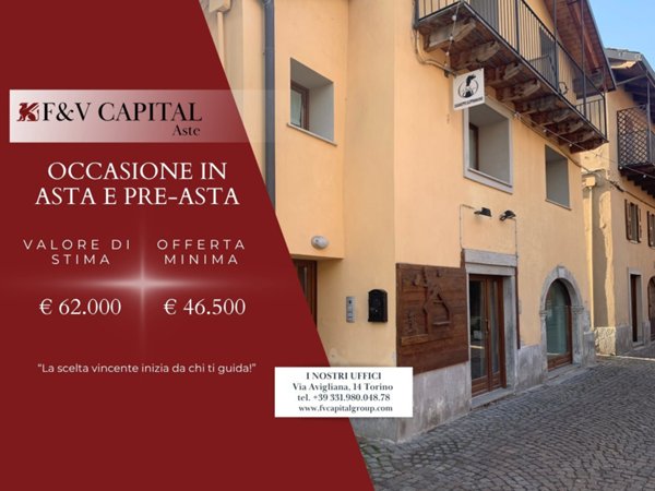 appartamento in vendita a Torino in zona Pozzo Strada