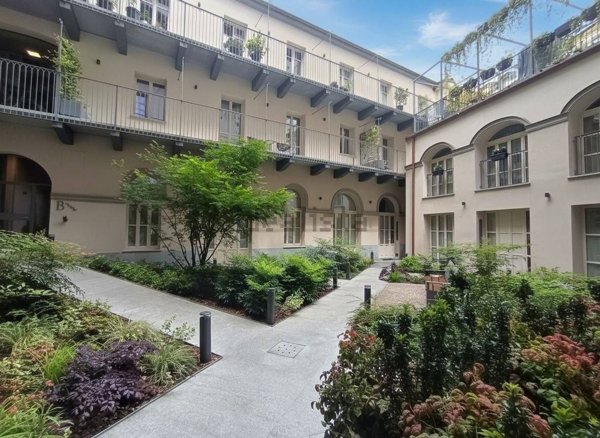 appartamento in vendita a Torino in zona Centro Storico