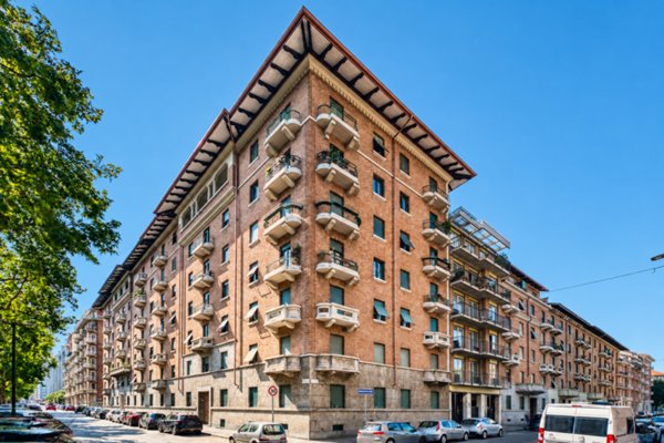 appartamento in vendita a Torino in zona Parella