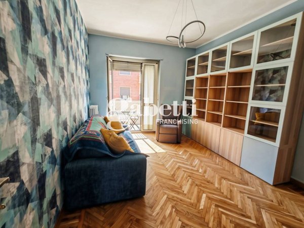 appartamento in vendita a Torino in zona Santa Rita