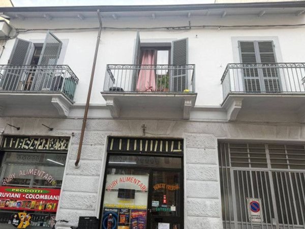 appartamento in vendita a Torino in zona Barriera di Milano